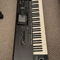 Korg Pa3x Pro(Stolen Keyboard)