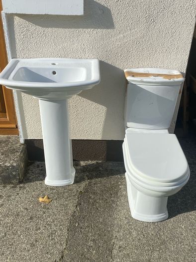 bathroom set