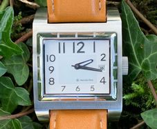 Mercedes-Benz Men's quartz watch
