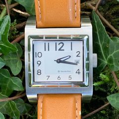 Mercedes-Benz Men's quartz watch
