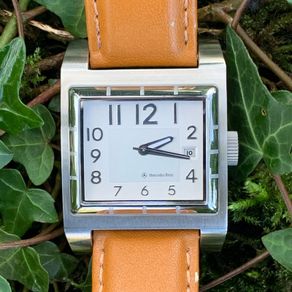 Mercedes-Benz Men's quartz watch