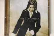 Sinead Lohan [1995] Who Do You Think I Am (CD Album)