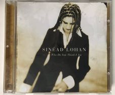 Sinead Lohan [1995] Who Do You Think I Am (CD Album)