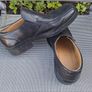 Clarks Flex 24/7 Dress Mens Shoes 9UK - As NEW Image 3