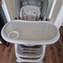 Chicco highchair Image 2