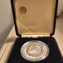 2004  Celtic Swan Coin Image 2