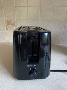 Toaster