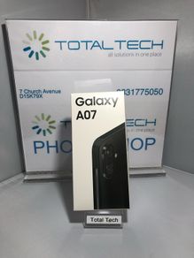 TotalTech Samsung Galaxy A07 2025 Brand New