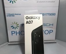 TotalTech Samsung Galaxy A07 2025 Brand New