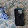 Mous Intralock Case/Holder for Iphone (Quadlock) Image 2