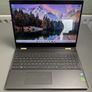 HP Spectre x360 2-in-1 Tablet / Laptop 4K UHD Gaming Business Workstation 15.6" Touchscreen Intel i7 up to 4.6GHz 16GB RAM 256GB SSD Windows 11 NVIDIA 2GB Image 8