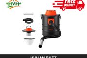 15L 1200W Ash Vacuum Cleaner