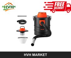 15L 1200W Ash Vacuum Cleaner