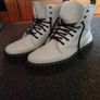 Dr Marten Platform Boots Image 2