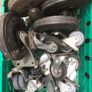 caster wheels Image 2