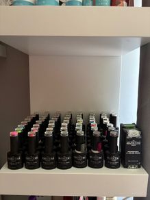The Manicure Company Gel Polish