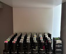 The Manicure Company Gel Polish
