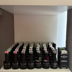 The Manicure Company Gel Polish