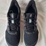 asics jolt 4 Size 5.5 eu 39.5 black In like new condition Image 4