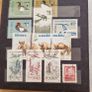80's Poland Post Stamps Image 9
