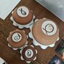 Stephen Pierce Pottery Bowls Image 2