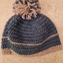 Childrens Woollen Hats &Scarfs Image 9
