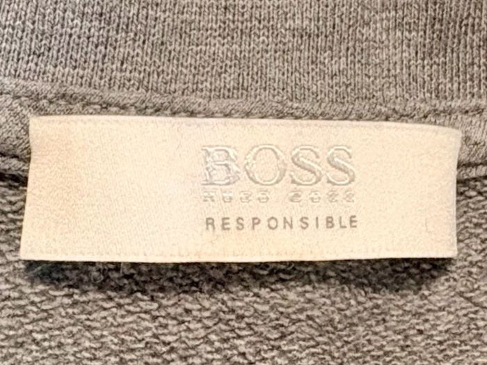 Boss sweatshirt Size S immaculate