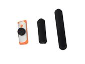 iPad 4 Set 3in1 Button Power Lock Side Mute Volume Key on/off Switch-#170546