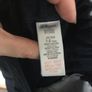 For school Dunnes Stores navy boys school trousers aged 7-8 years Image 2