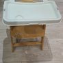 High Chair Image 3