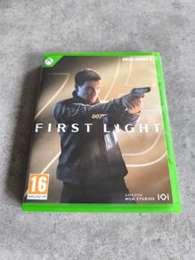 007 First Light