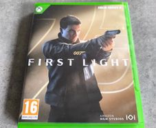 007 First Light