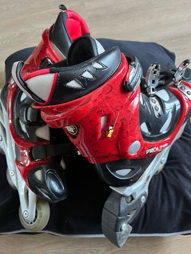 adult roller blades