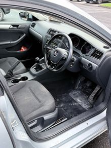 Car detailing services