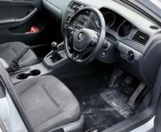 Car detailing services