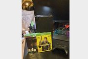 Xbox Series X swap for Steam Deck