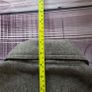 Folk Men's Snap Button Overshirt Shacket Size XL Image 10