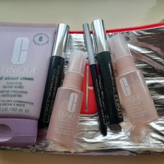 Clinique  Bundle