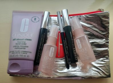 Clinique  Bundle