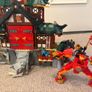 Lego Ninjago 71767 Dojo Temple Image 3
