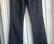 Galliano jeans - sz 29