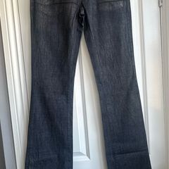 Galliano jeans - sz 29