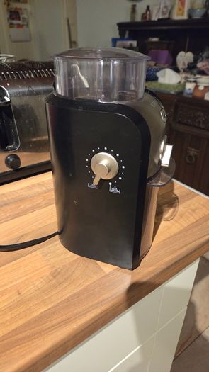 Krups Coffee Grinder