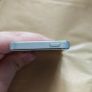 Apple iPhone 5 - 16GB - Silver - 3 - Activation locked - Parts only Image 5