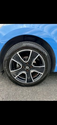 2016 Renault Clio