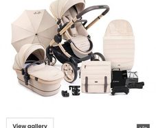 Travel system