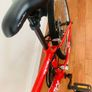Bike: Apollo Vortice Junior Hybrid Bike - 24" Wheels Image 8