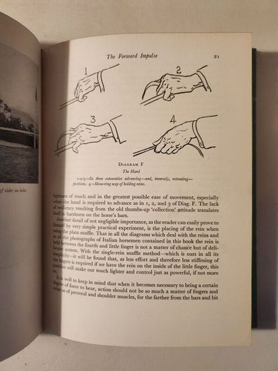 The Forward Press.  By Piero Santini. Sketches By Paul Brown. 1951 Second Edition Hardback In Good Condition. See Photos For Same.