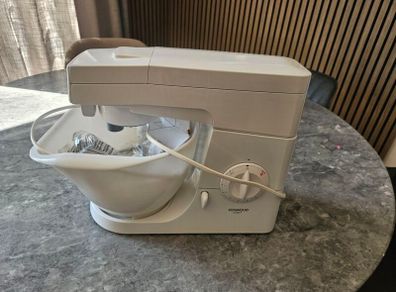 Kenwood Chef Mixer
