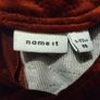 Beautiful Name It Red Velvet Occasion Dress, Image 5